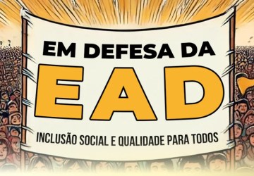 Educadores criticam medidas restritivas do MEC na Educação a Distância