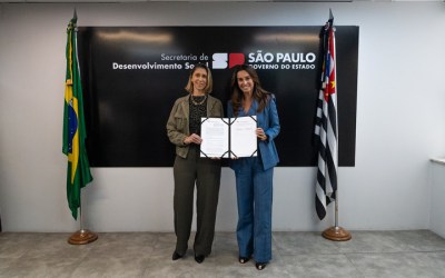 SEDS e Pacto Contra a Fome firmam acordo de cooperação para fortalecer ações de combate à fome no Estado