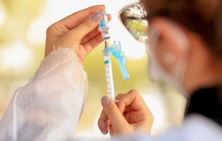 Baixa cobertura vacinal pode provocar aumento de doenças