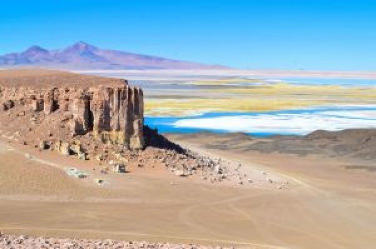 Saiba porque o Deserto do Atacama é o destino ideal para viagens de incentivo
