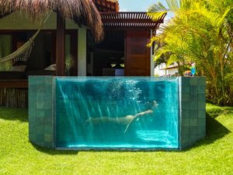 Booking.com indica 5 acomodações com piscinas incríveis para mergulhar nas férias