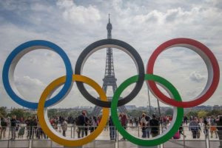 Faltam seis meses: atletas paralímpicos se concentram para conquistar vagas para Paris