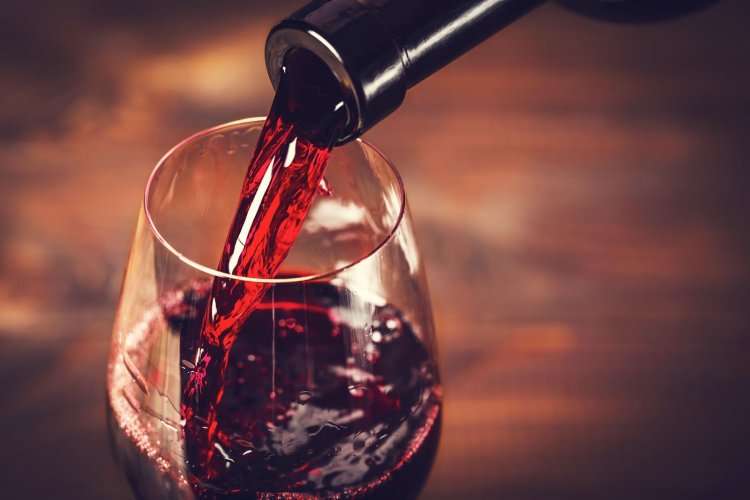 Consumo moderado de vinho pode contribuir para prevenção de doenças e melhorar qualidade de vida
