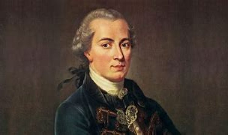 Kant 500 anos: podcast faz homenagem filosófica ao filósofo Immanuel Kant