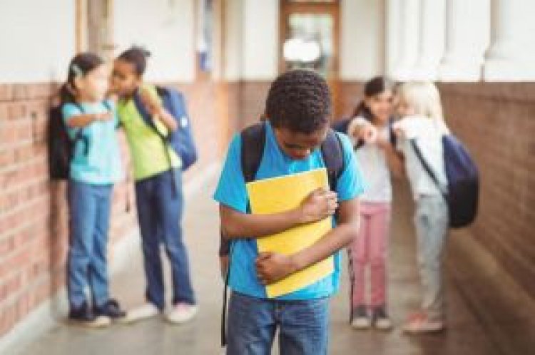 Bullying: explorando os fatores psicológicos, sociais e culturais desse comportamento