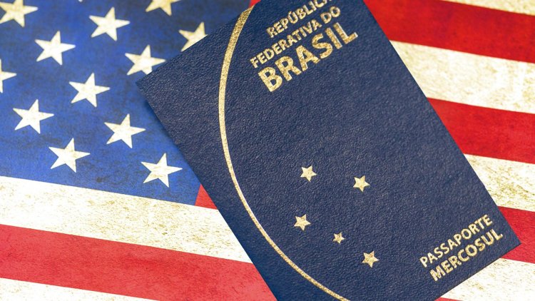EUA avalia PL que deve acelerar aprovação de green card para Brasileiros