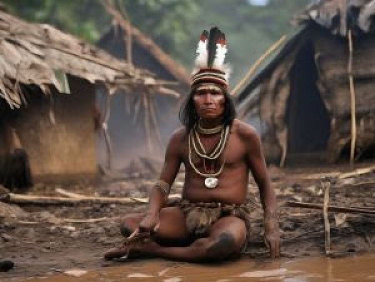 Da varíola ao mercúrio, a extinção indígena persiste