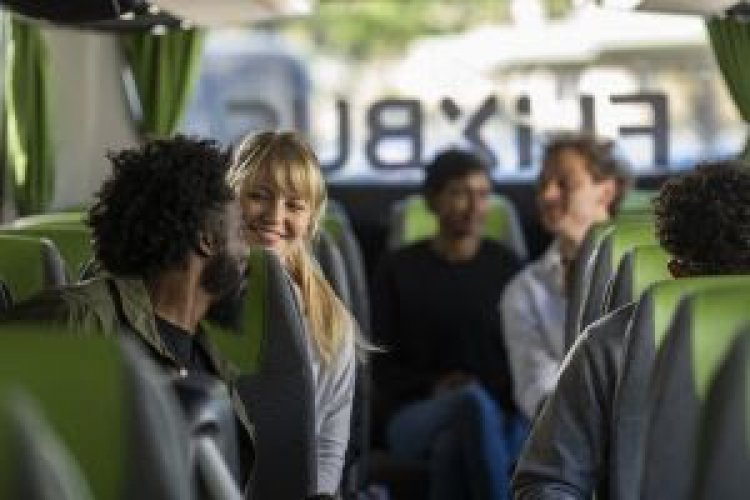 FlixBus dá 3 dicas de viagens curtas para aproveitar o Outono