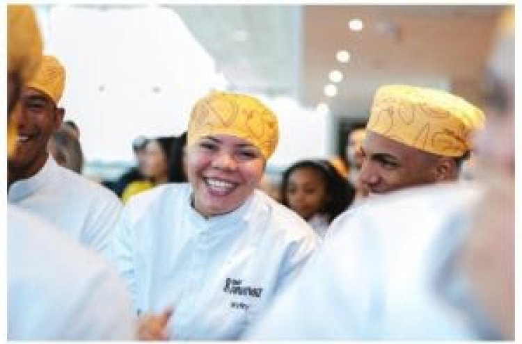 Empreendedorismo jovem: Nestlé e co.liga avançam em parceria e anunciam projeto de aceleração de negócios em gastronomia