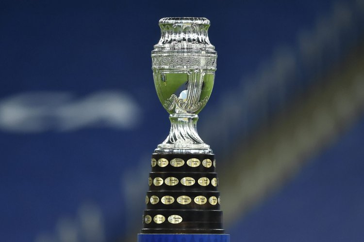 Agência oficial da Conmebol inicia venda de pacotes para a Copa América 2024