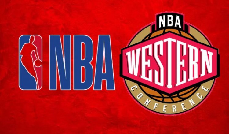 Prime Video transmitirá com exclusividade as finais da Conferência Oeste da NBA 2023-2024