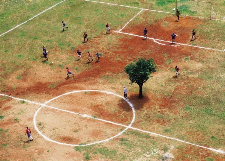 Museu do Futebol lança 3º Concurso de Crônicas Esportivas com o tema Futebol na Várzea