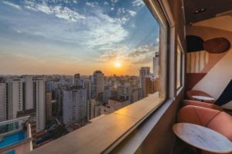 Booking.com indica 5 acomodações no Brasil para uma viagem mais sustentável