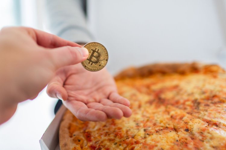Bitcoin Pizza Day: a evolução do uso e a popularização das criptomoedas