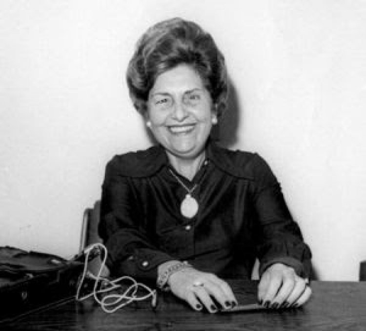 Um legado centenário: Dorina de Gouvêa Nowill e sua missão de inclusão