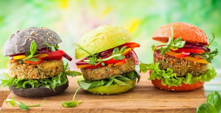 Dia do Hambúrguer: Sabores saudáveis para celebrar sem culpa