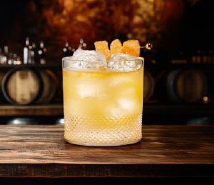 Duplamente Especial: Dewar's compartilha sugestão de receita de drink para o Mês do Whisky