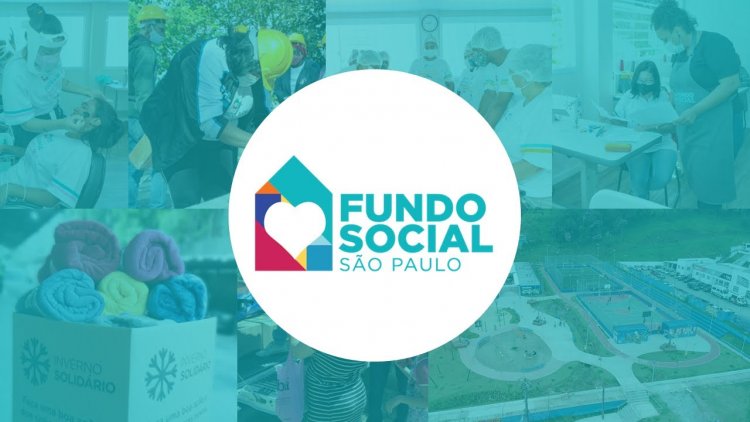 Fundo Social de São Paulo realiza capacitação regional e plantão de dúvidas sobre convênios celebrados com municípios