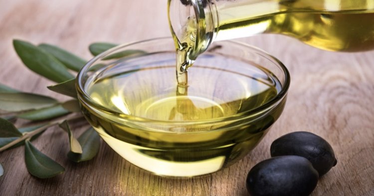 5 motivos para incluir o azeite de oliva na dieta