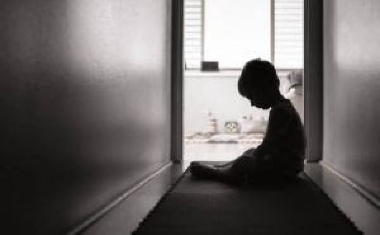 Alerta Silencioso: os sinais ocultos da depressão infantil