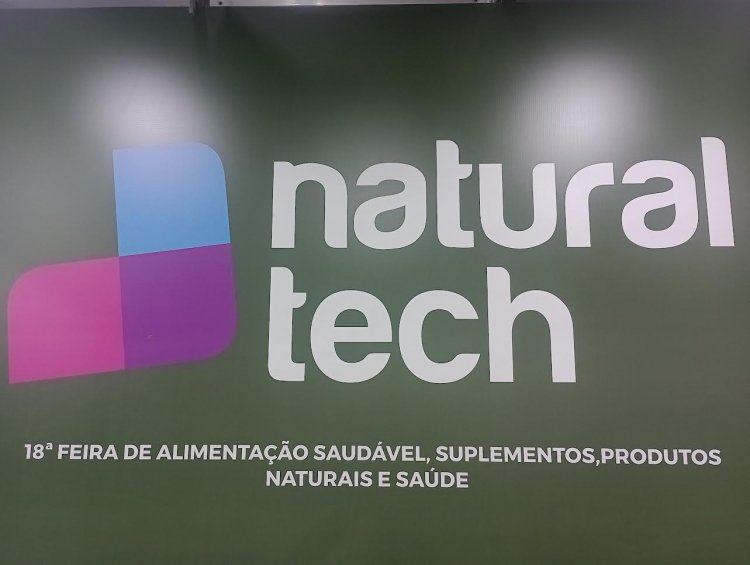 BioBrazil Fair e NaturalTech 2024: Os universos orgânico e natural em movimento