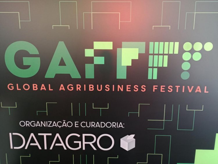 Global Agribusiness Festival 2024: O campo na cidade