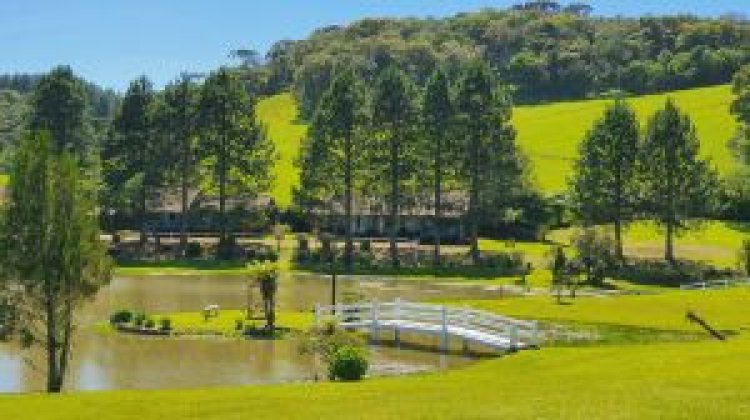 5 experiências em Rancho Queimado, na Serra Catarinense