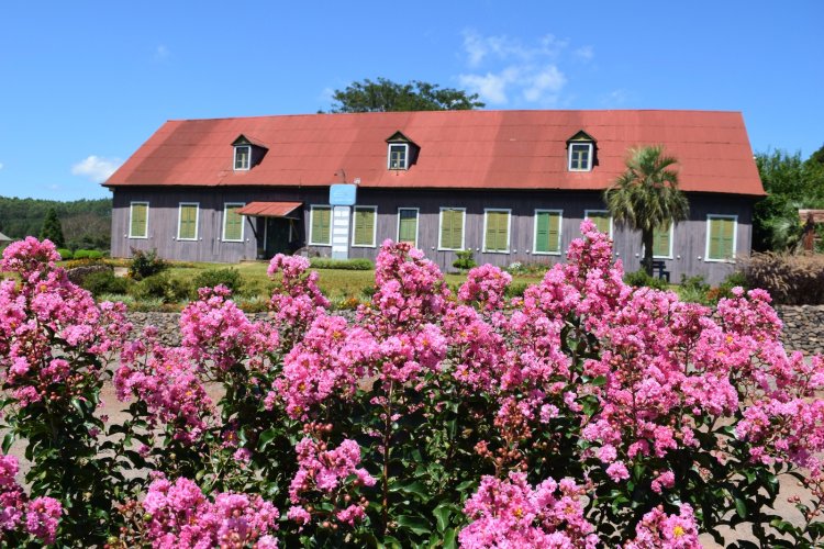 Polo de Turismo Histórico Judaico de Quatro Irmãos e Região já é uma realidade no Alto Uruguai gaúcho