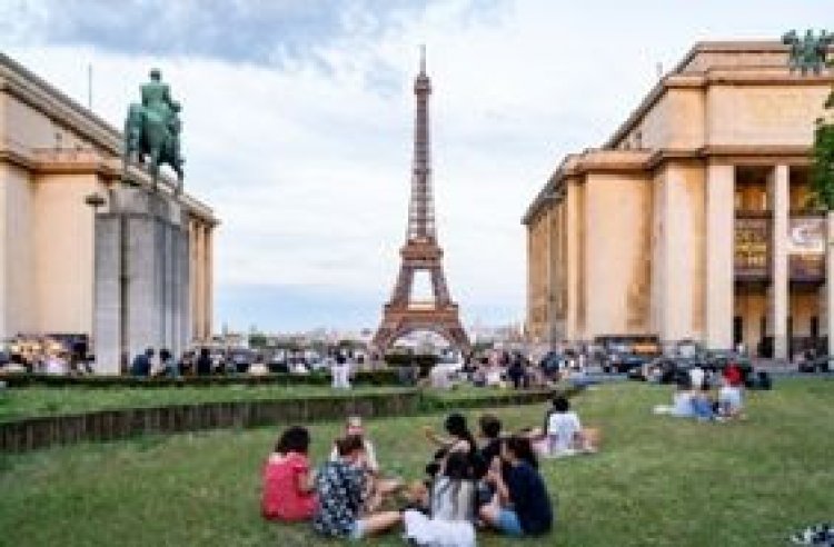 Paris: Confira as dicas da Booking.com para aproveitar a cidade além dos jogos e das atrações turísticas mais conhecidas