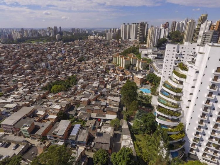 Paraisópolis comemora 103 anos com programação especial organizada pelo G10 Favelas