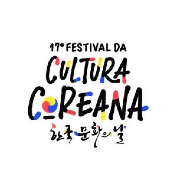 17° Festival da Cultura Coreana terá mais de 20 horas de atrações culturais