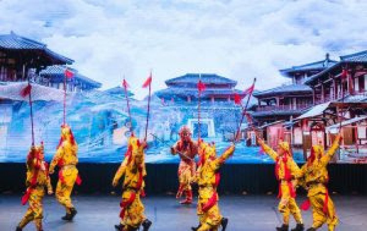 Festival da Lua Chinês é opção de passeio durante o fim de semana em São Paulo