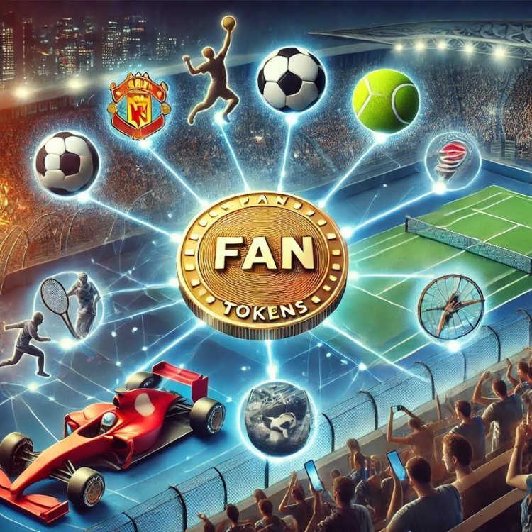 Fan Token: o ativo digital que invadiu o mundo dos esportes