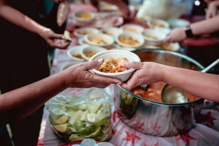 Insegurança alimentar aumenta e provoca retrocesso da fome zero