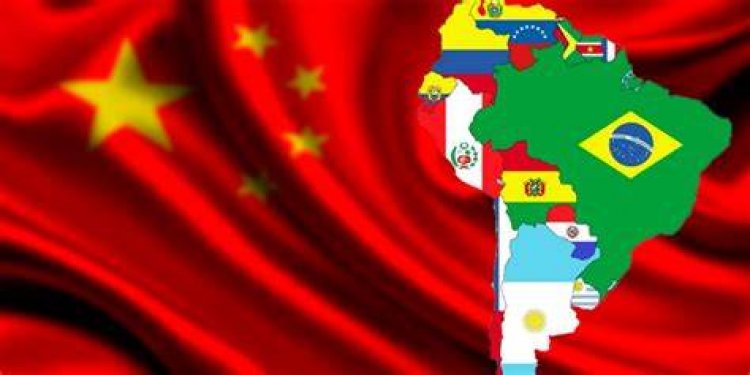 China e América Latina no cenário de integração regional e comércio internacional