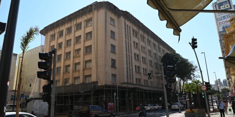 Entidades ligadas ao comércio apoiam a transferência da Câmara de Campinas para o Palácio da Justiça