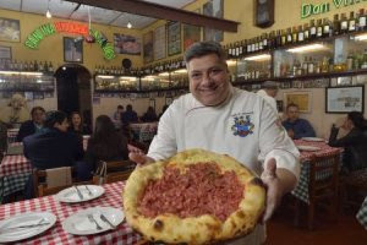 Castelões completa 100 anos e segue como a mais antiga do Brasil: cantina e pizzaria coleciona curiosidades e é destino de muitas celebridades