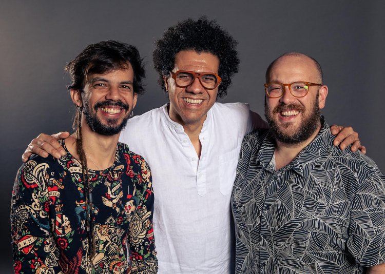 Festival de Artes e Saberes das Águas estreia em São Bernardo do Campo com Hamilton de Holanda Trio, além de diversos artistas locais