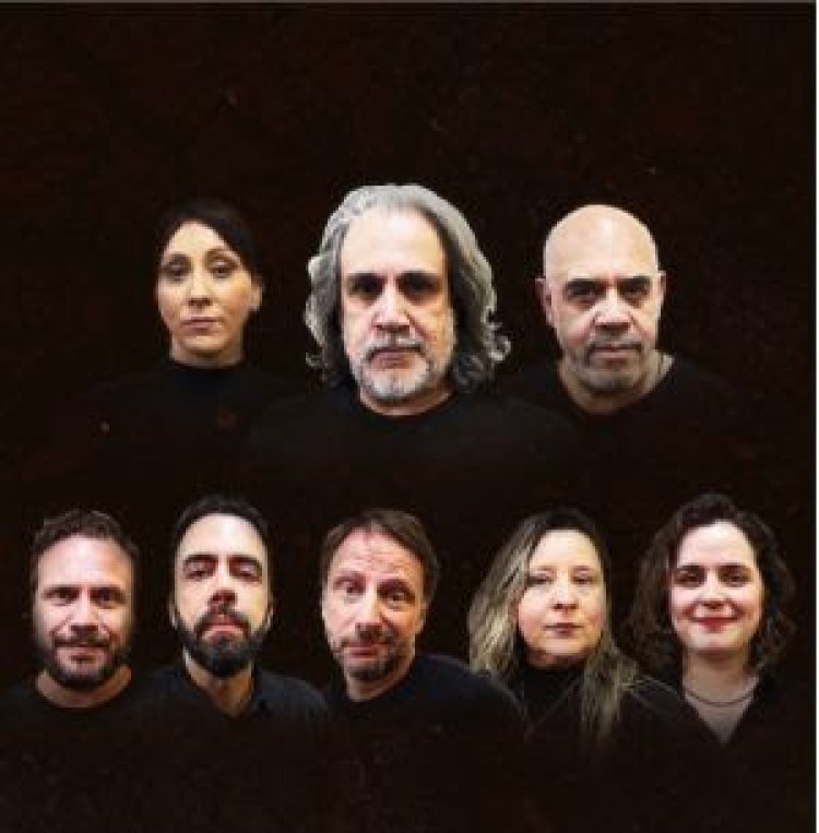 Teatro Sérgio Cardoso apresenta Medida por Medida, de William Shakespeare, nos dias 12 e 13 de setembro