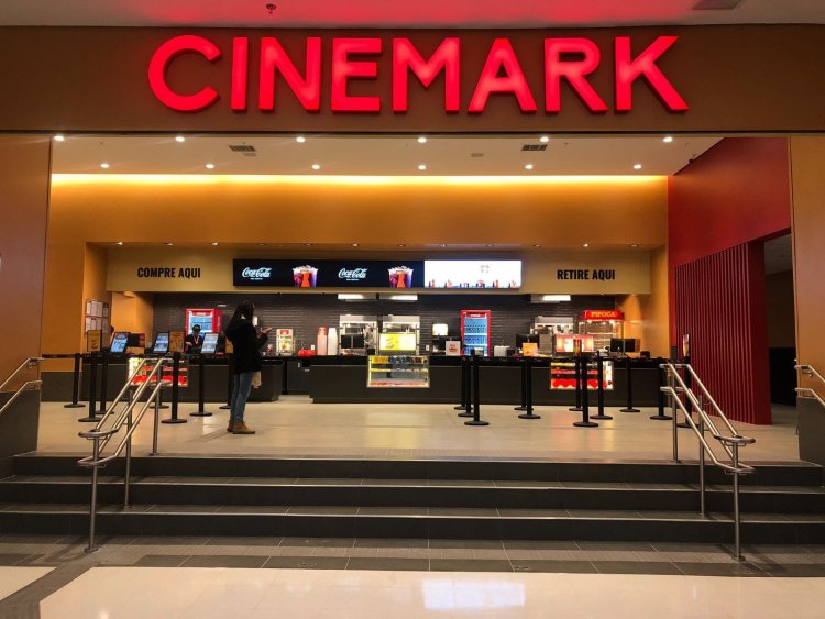 Cinemark participa da segunda Semana do Cinema de 2024 com ingressos no valor de R$ 12