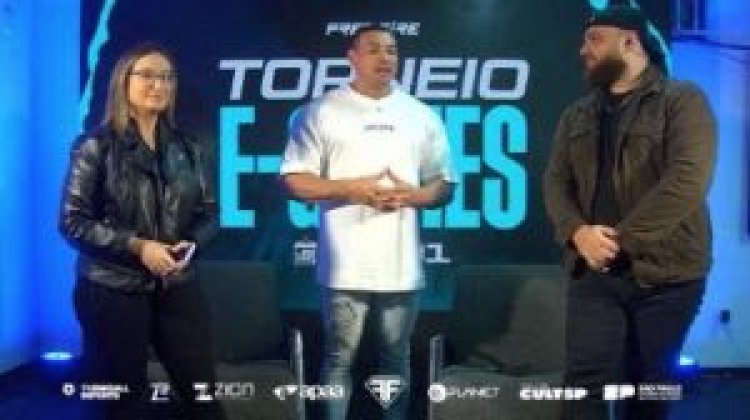 Conheça os finalistas da primeira edição do Torneio Estudantil de Games