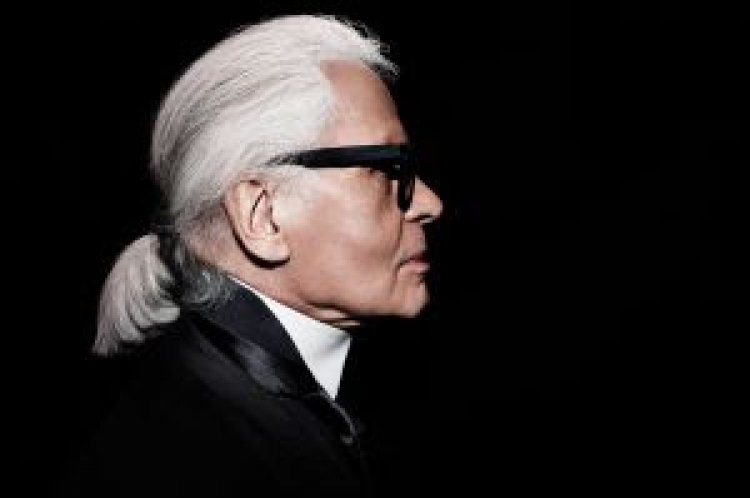 Karl Lagerfeld: gênio da moda e visionário da beleza