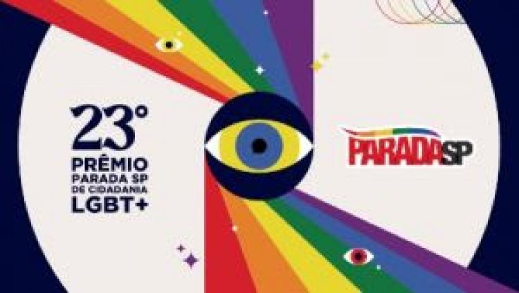 23º Prêmio Parada SP de Cidadania LGBT+ inicia processo de indicações e inscrições, que seguem até outubro