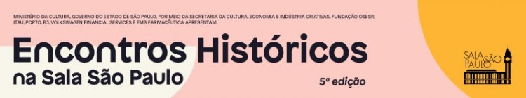 SANDRA DE SÁ & IZZY GORDON SÃO AS CONVIDADAS DO PROJETO ENCONTROS HISTÓRICOS NA SALA SÃO PAULO EM SETEMBRO