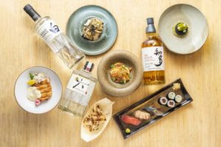 Japan House São Paulo une moda e gastronomia em experiência inédita