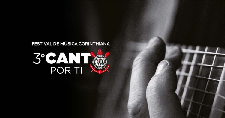 3ª edição do Canto Por Ti avança para a fase de apresentações ao vivo e recebe Graça Cunha, Grazi Medori e Ceumar no Teatro Corinthians