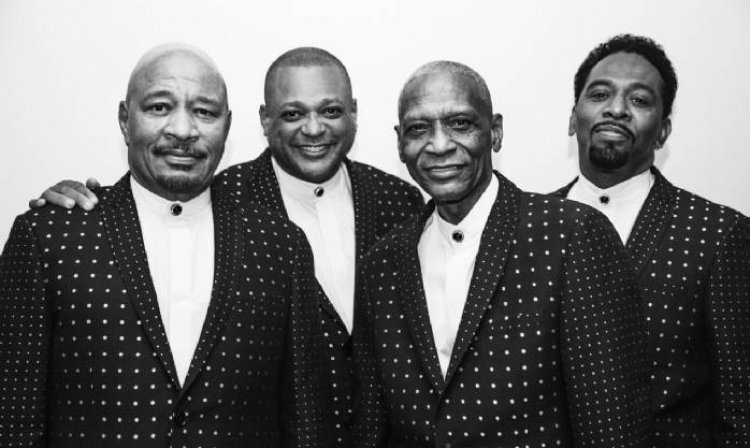 Banda 'The Stylistics' agita o Ilha Porchat Clube dia 21