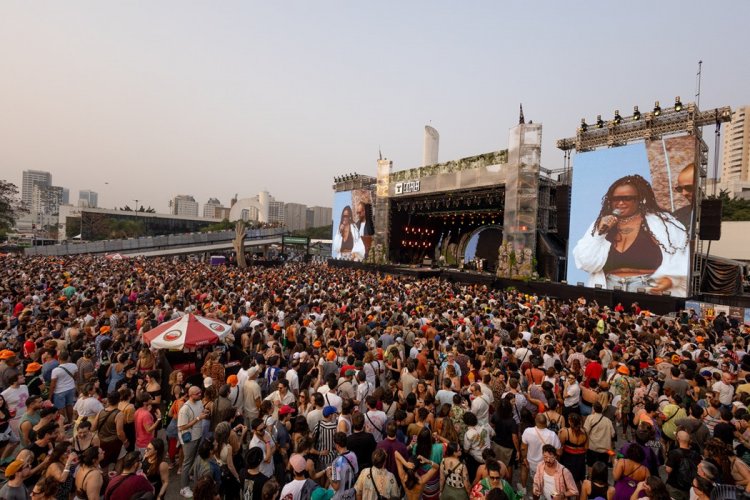 Coala Festival mostra o porquê é elemento fundamental da música brasileira na edição que celebrou a sua primeira década