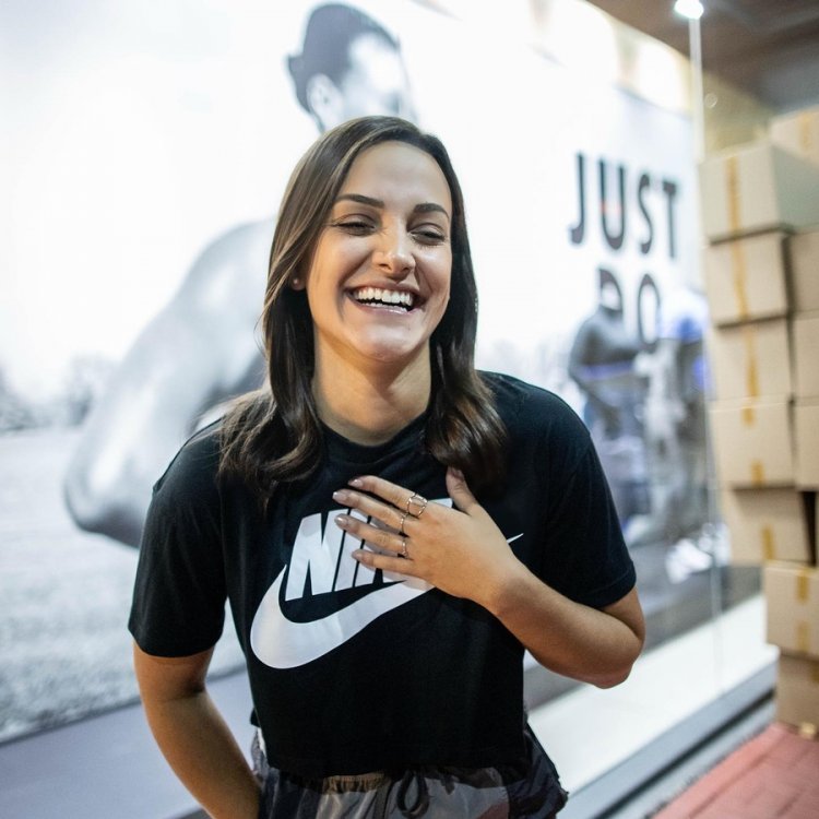 Marília Galvão: "No futebol feminino, o Corinthians é um exemplo a ser seguido por todos os outros clubes!"