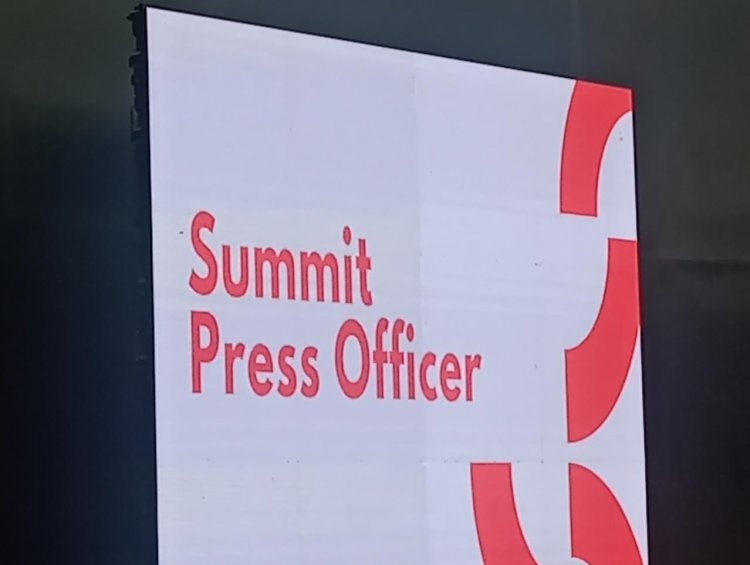 Summit Press Officer 2024: Muito além da comunicação